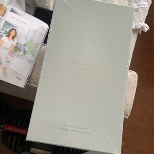 New, never used Steaery Stockholm Steamer